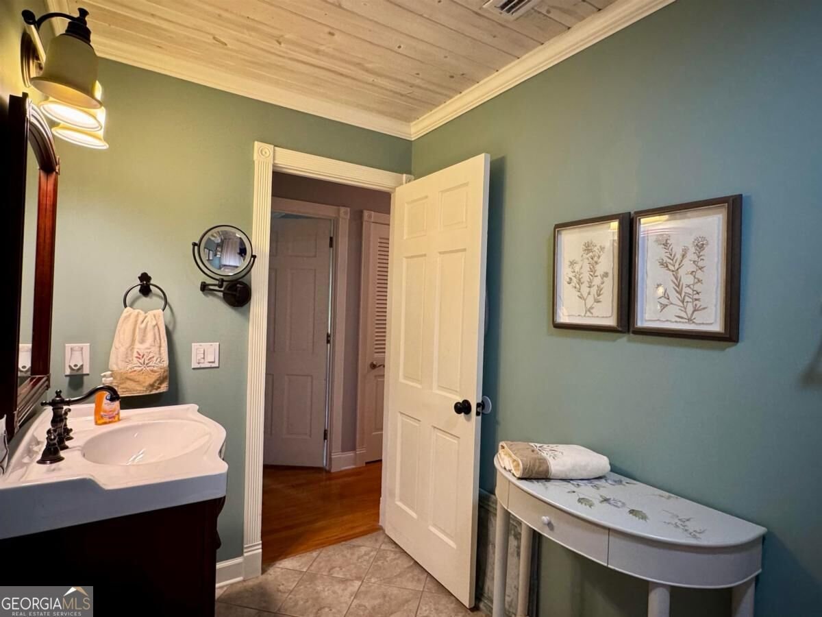 1100 Phelps Road Greensboro - Photo 44