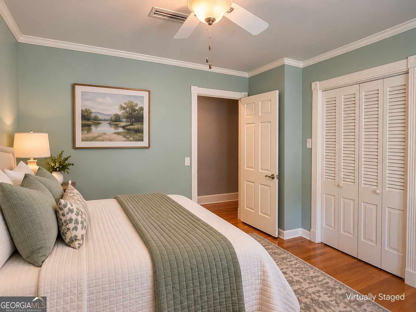 1100 Phelps Road Greensboro - Photo 46