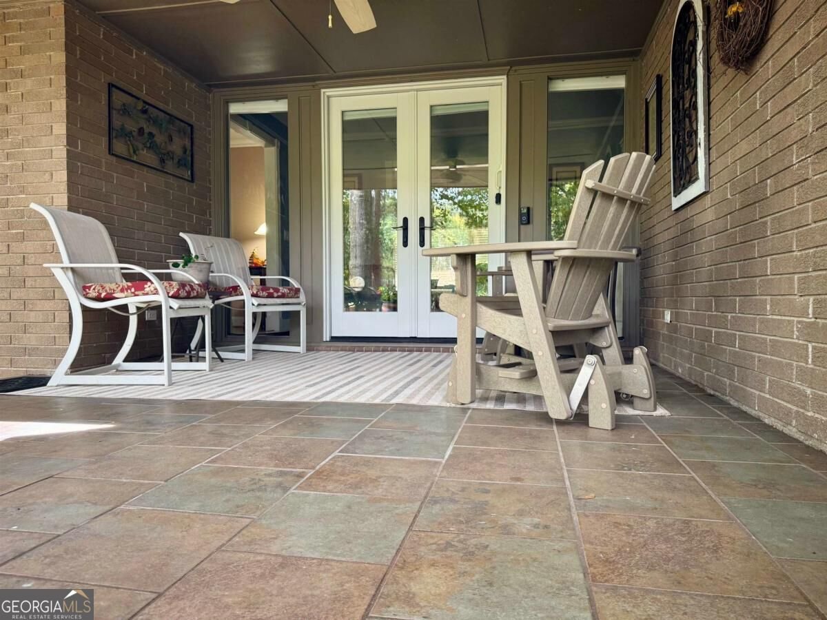 1100 Phelps Road Greensboro - Photo 48