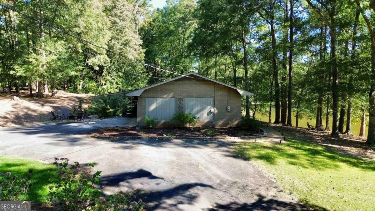 1100 Phelps Road Greensboro - Photo 49
