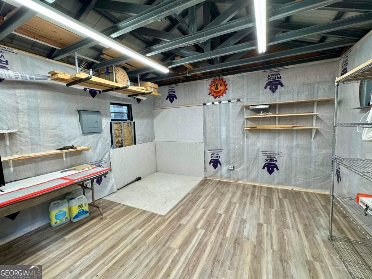 1100 Phelps Road Greensboro - Photo 52