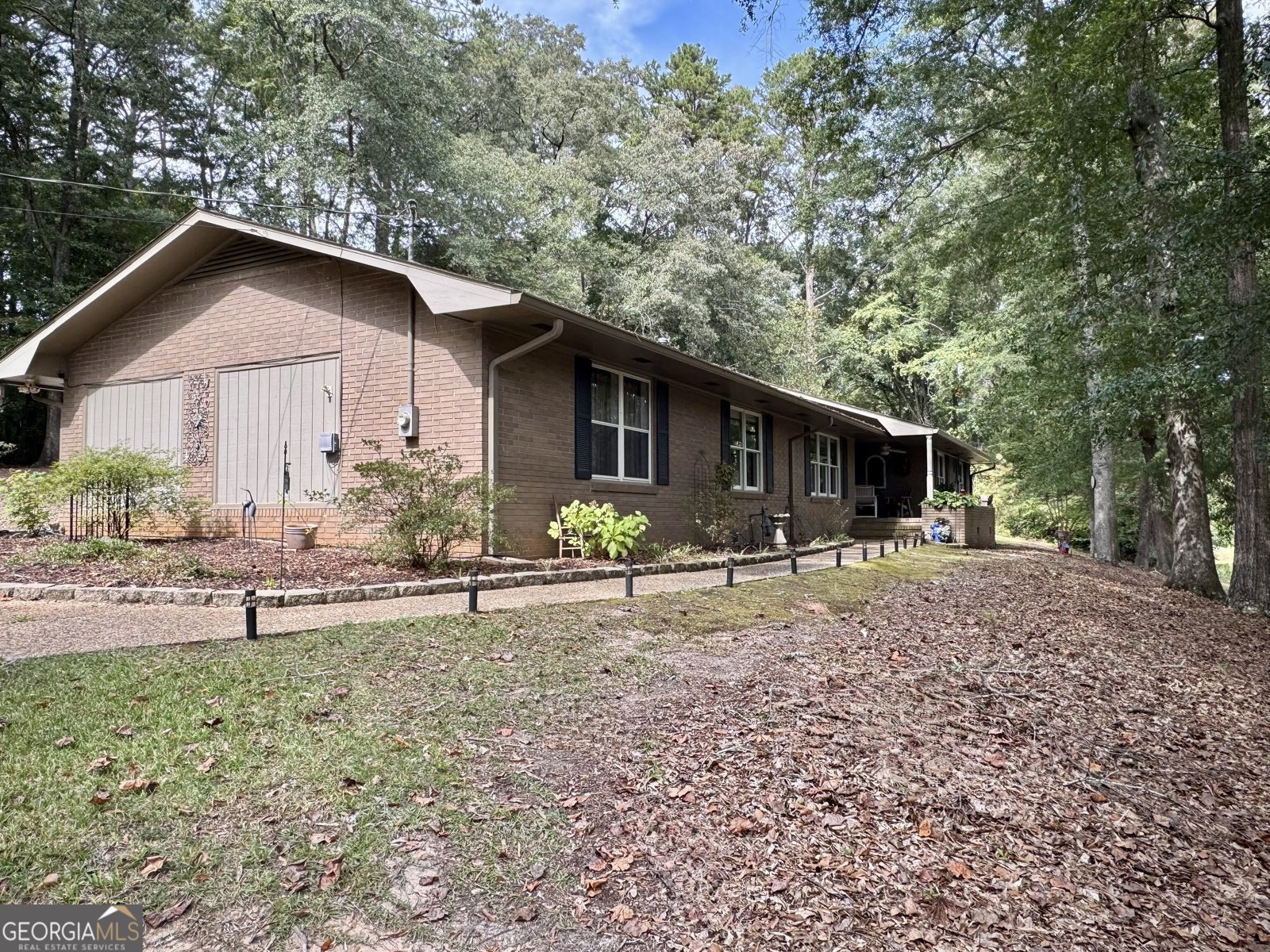 1100 Phelps Road Greensboro - Photo 65