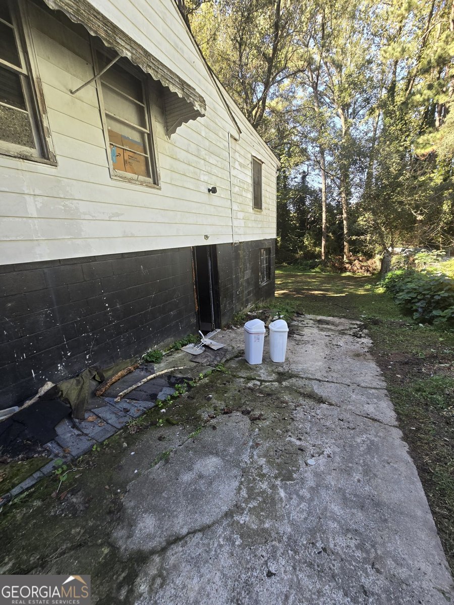 838 Woods Drive Atlanta - Photo 7