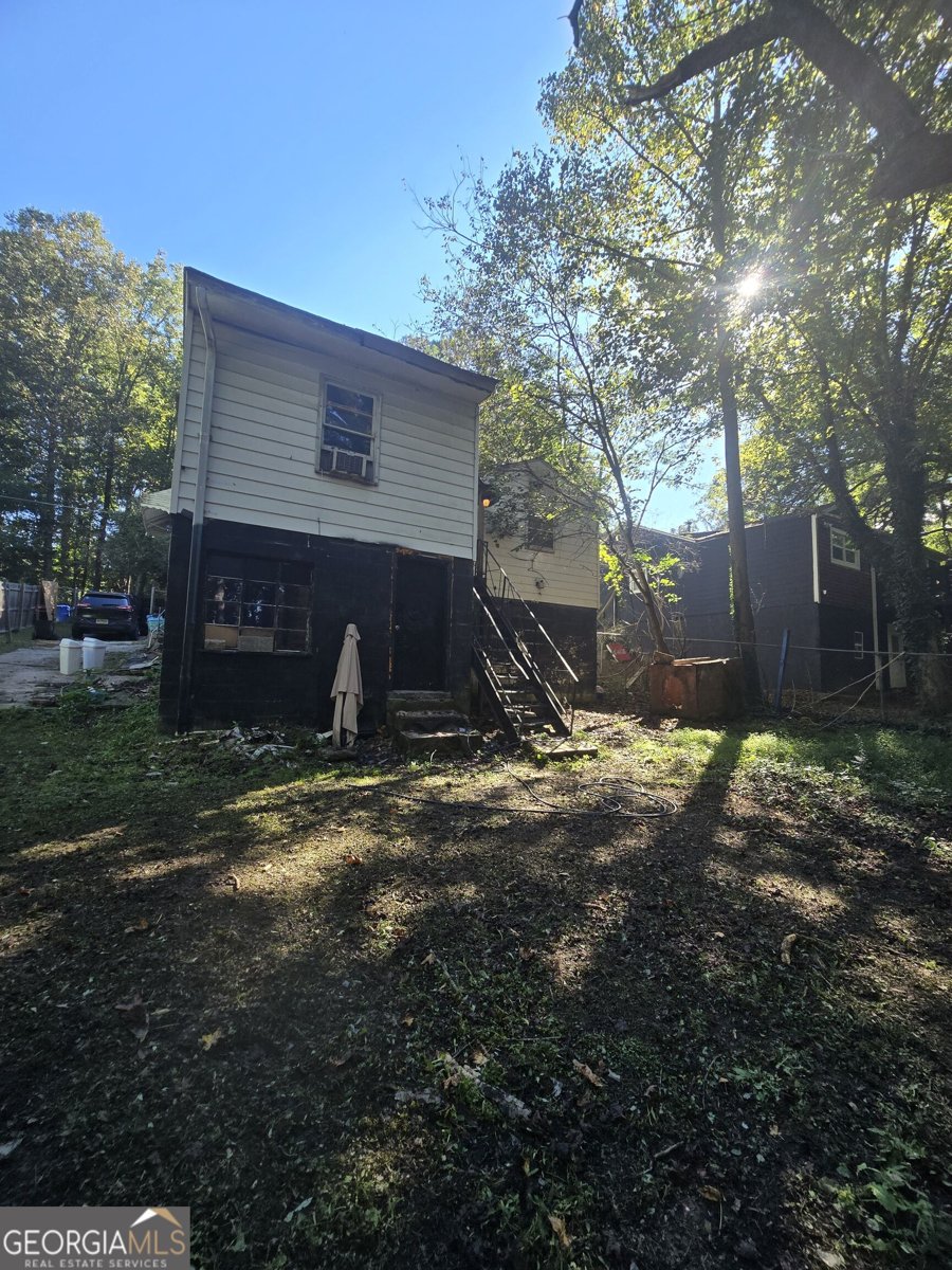838 Woods Drive Atlanta - Photo 9