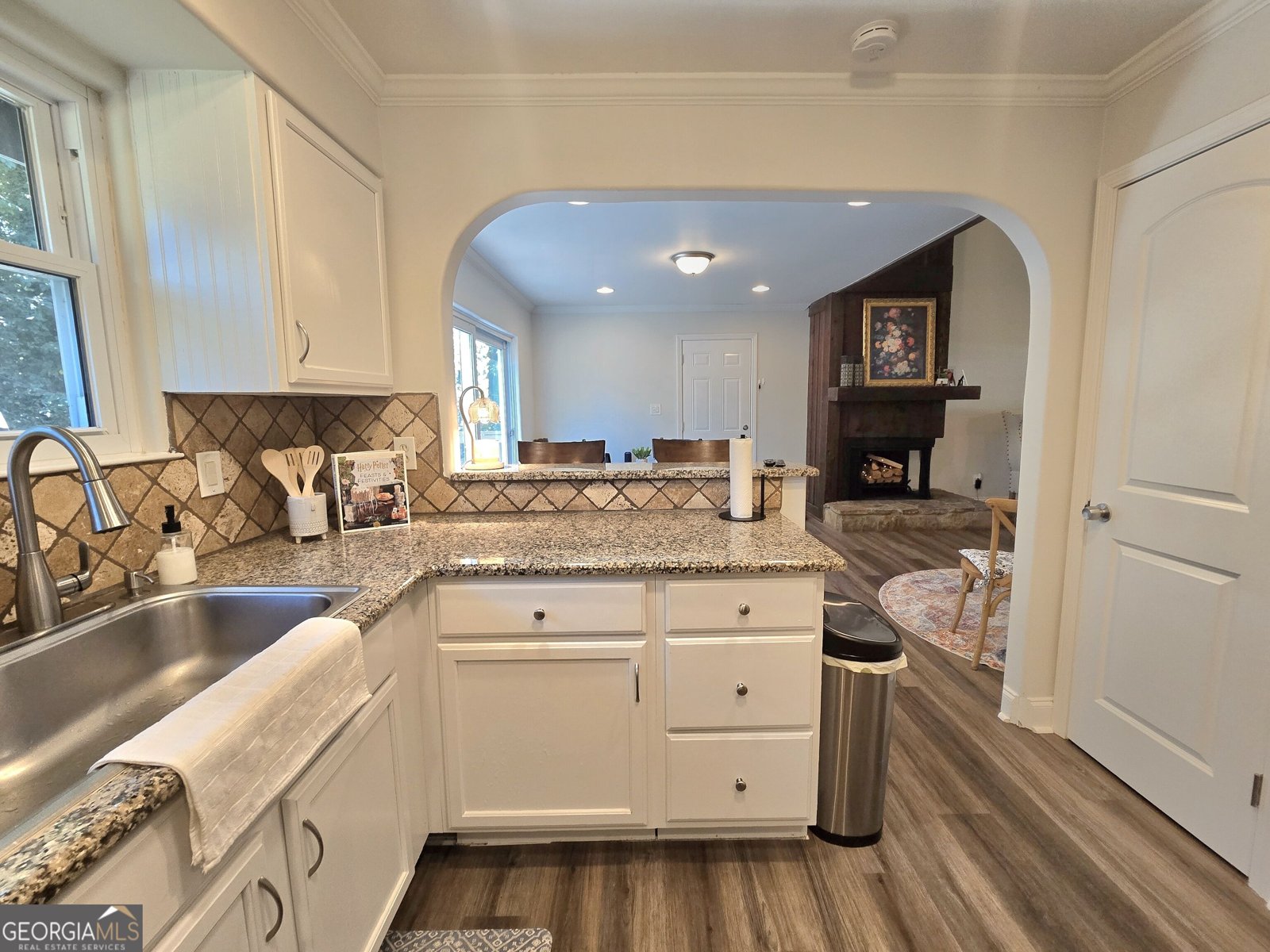 103 Autumn Way Stockbridge - Photo 11