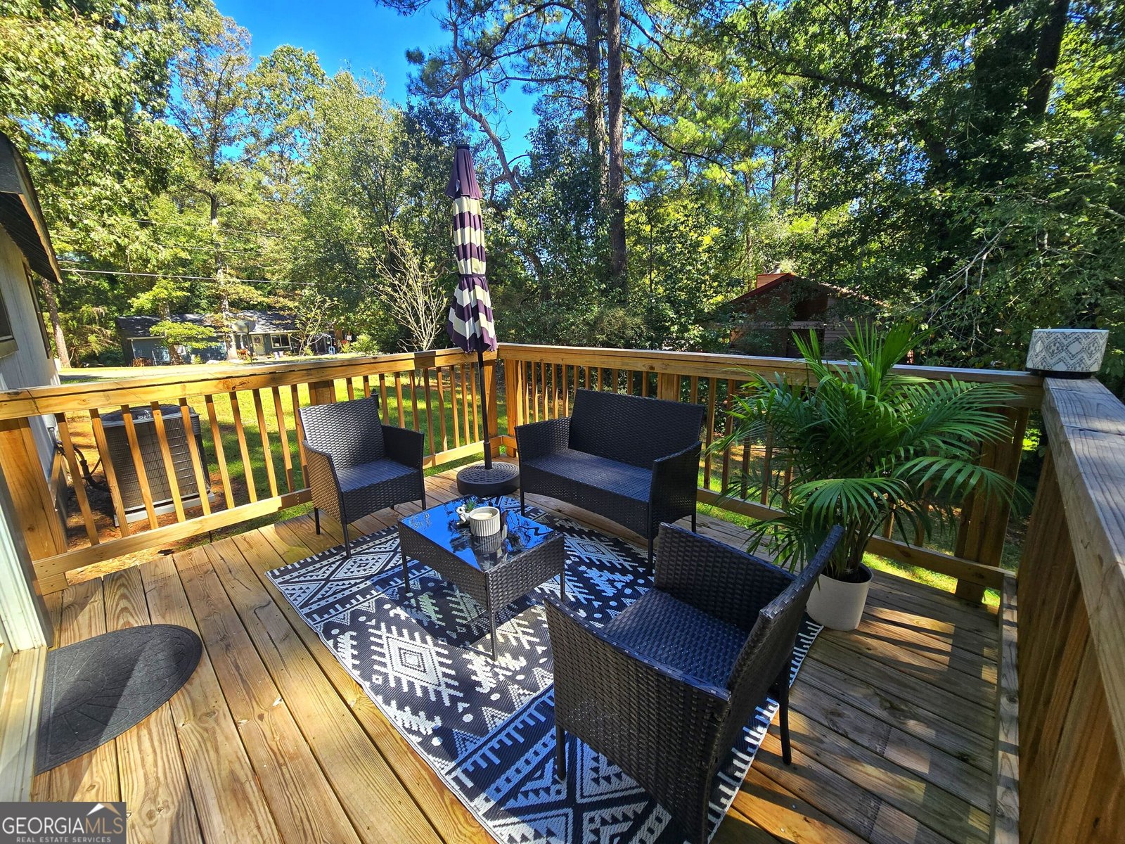 103 Autumn Way Stockbridge - Photo 16