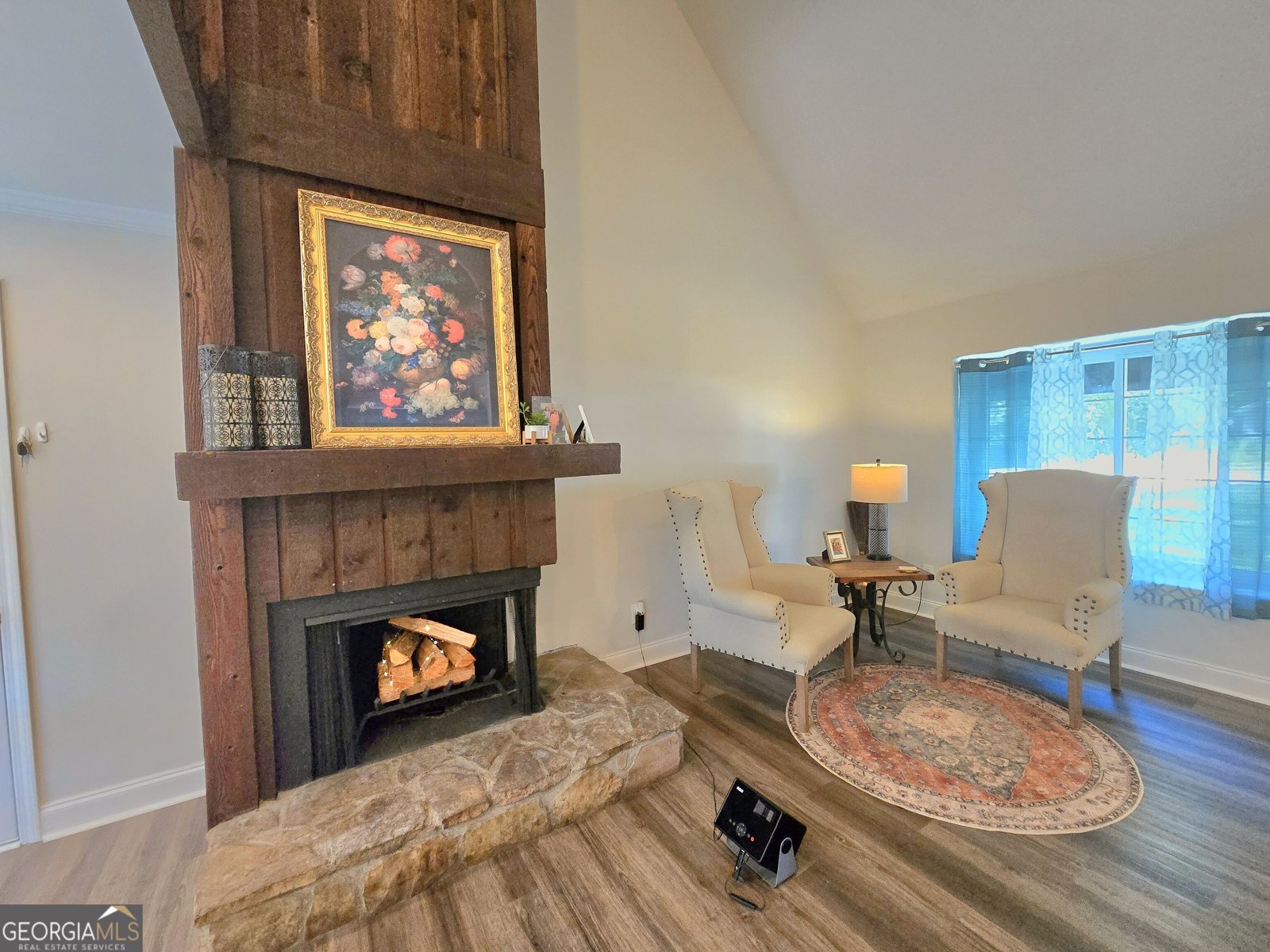 103 Autumn Way Stockbridge - Photo 18