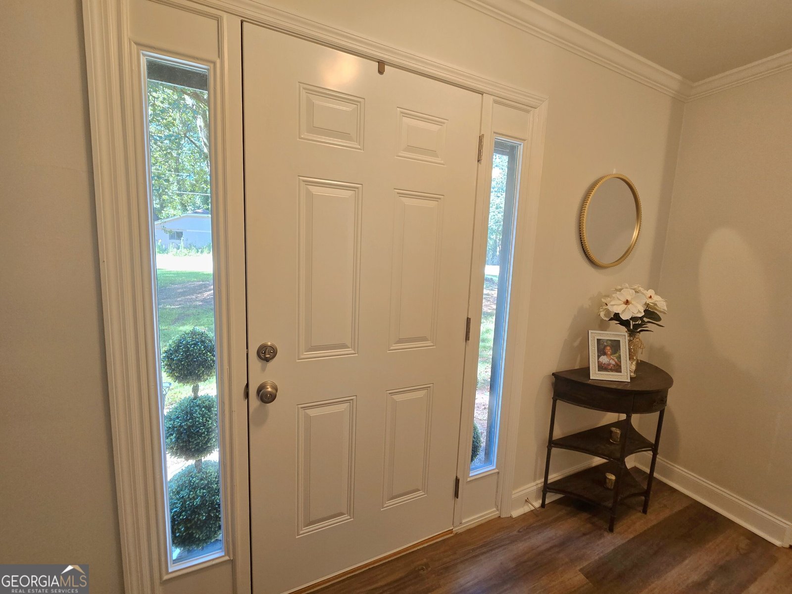 103 Autumn Way Stockbridge - Photo 28