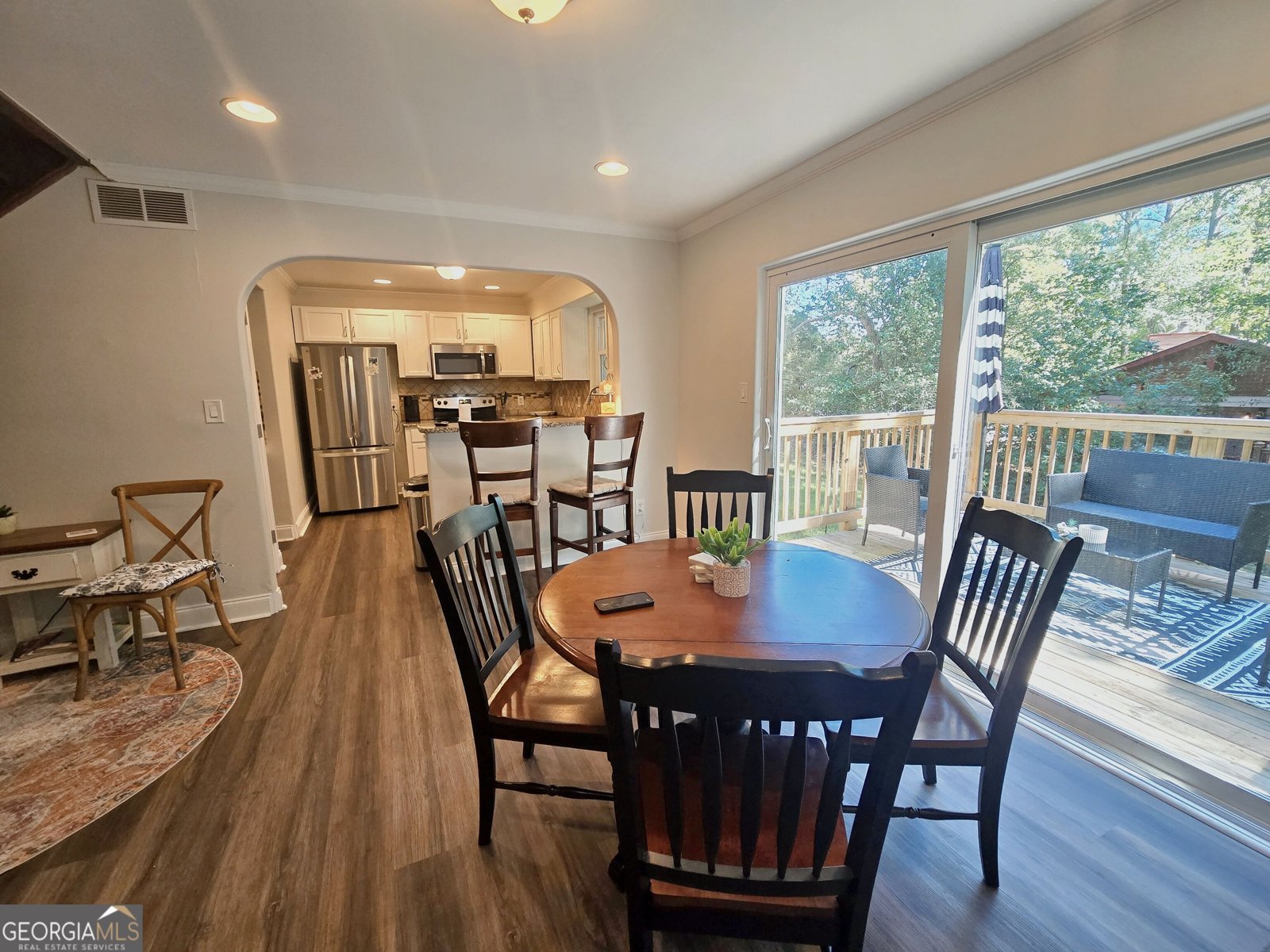 103 Autumn Way Stockbridge - Photo 6