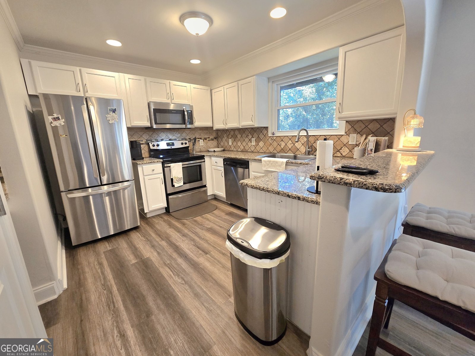 103 Autumn Way Stockbridge - Photo 7