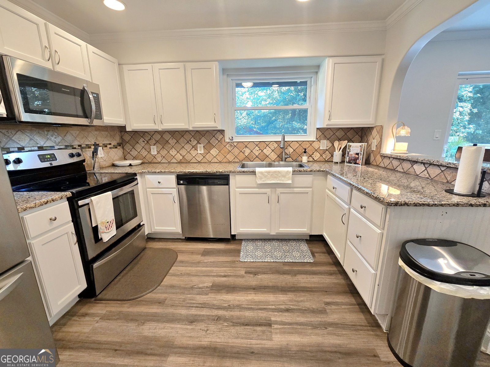 103 Autumn Way Stockbridge - Photo 8