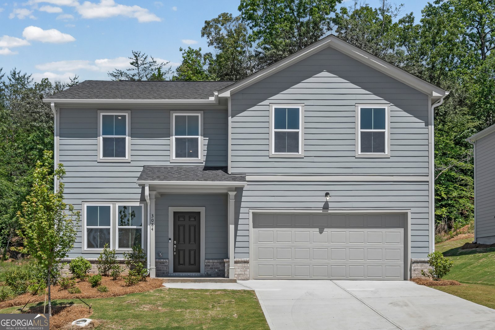 3084 Orwell Drive Gainesville - main photo