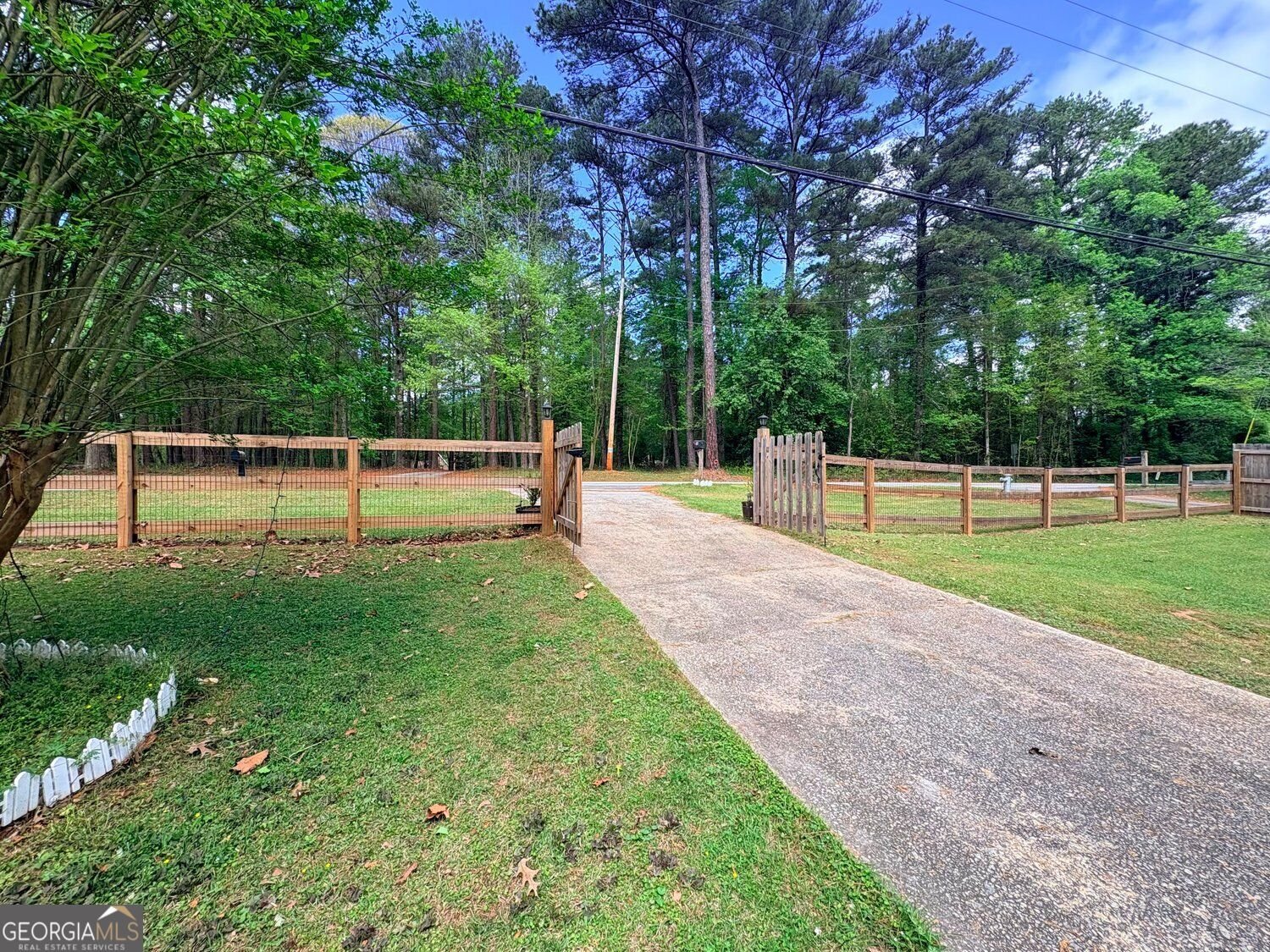 768 Swan Lake Road Stockbridge - Photo 13