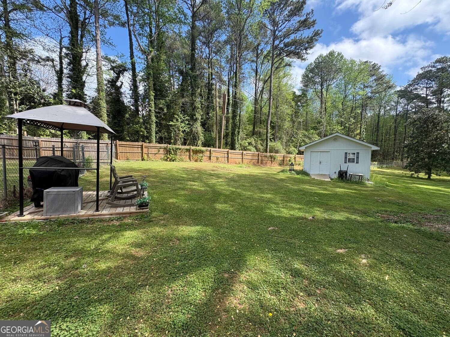 768 Swan Lake Road Stockbridge - Photo 14