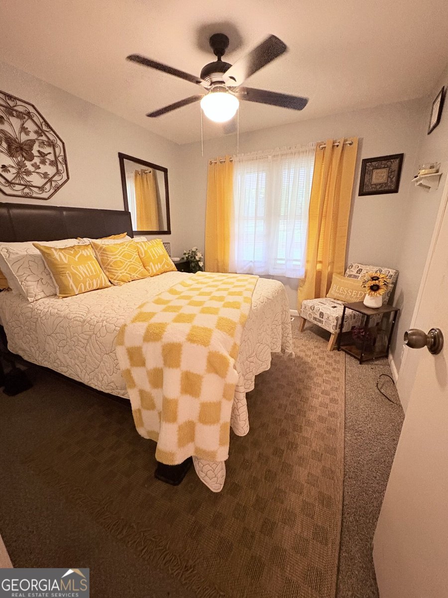 768 Swan Lake Road Stockbridge - Photo 8