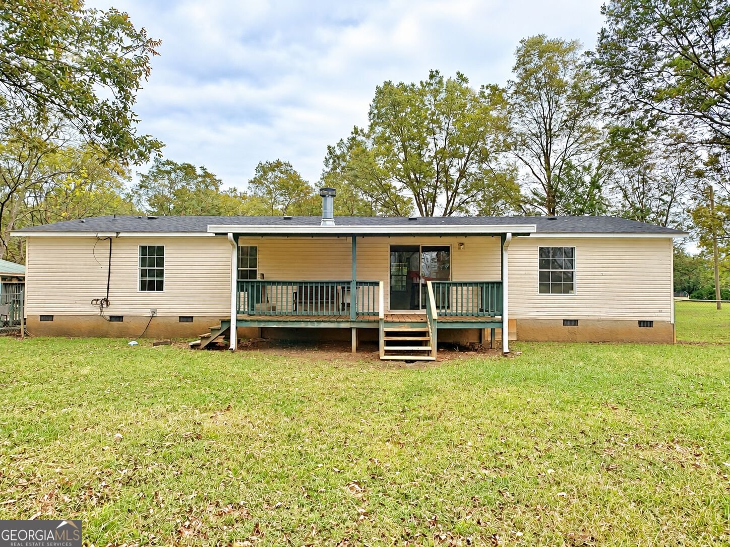 351 Borders Road Fort Valley - Photo 14