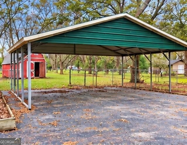 351 Borders Road Fort Valley - Photo 16