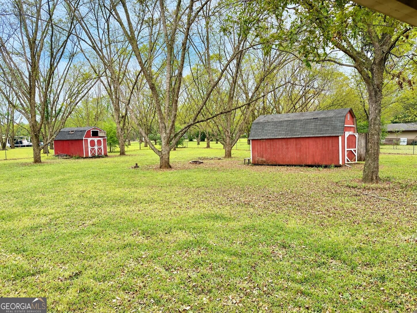 351 Borders Road Fort Valley - Photo 17