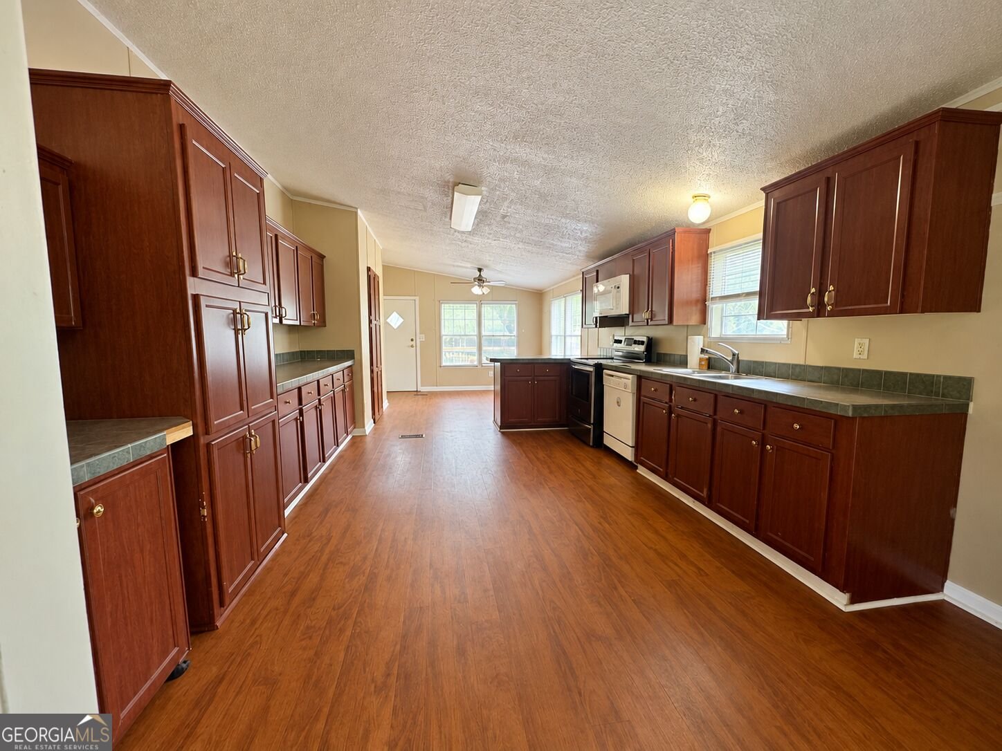 351 Borders Road Fort Valley - Photo 8