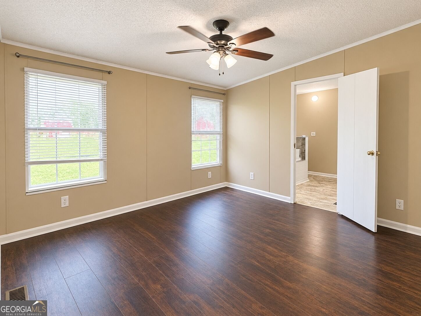351 Borders Road Fort Valley - Photo 9