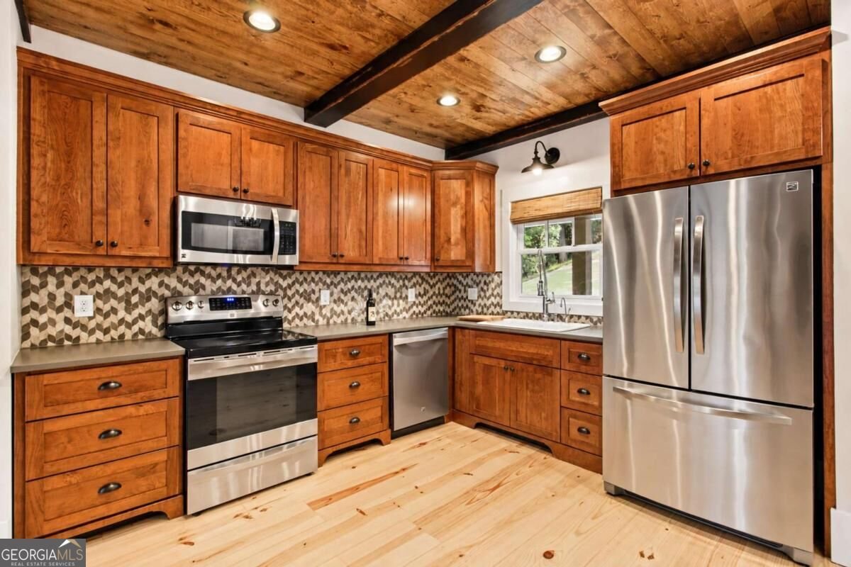 224 River Rock Drive Dahlonega - Photo 10