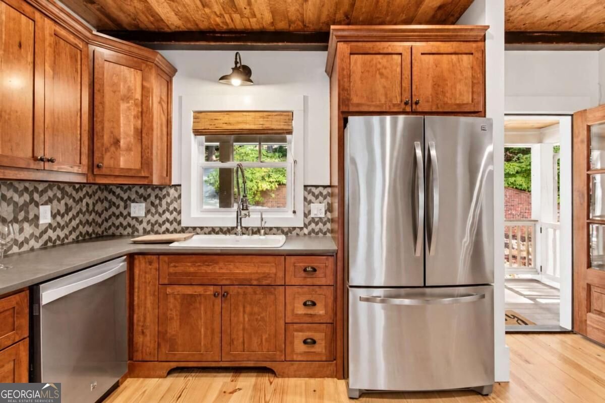 224 River Rock Drive Dahlonega - Photo 11