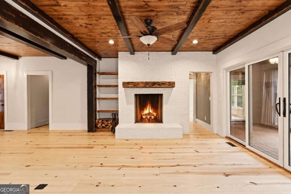 224 River Rock Drive Dahlonega - Photo 13