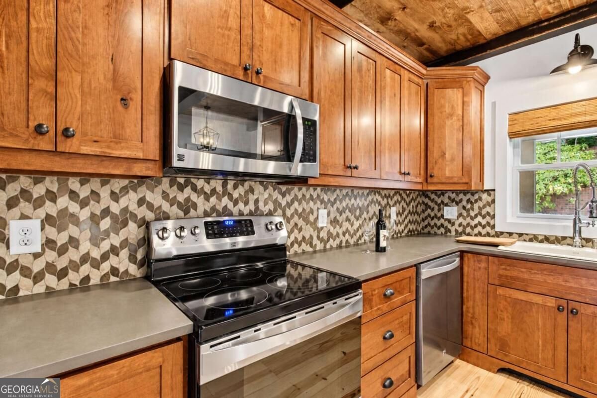 224 River Rock Drive Dahlonega - Photo 6