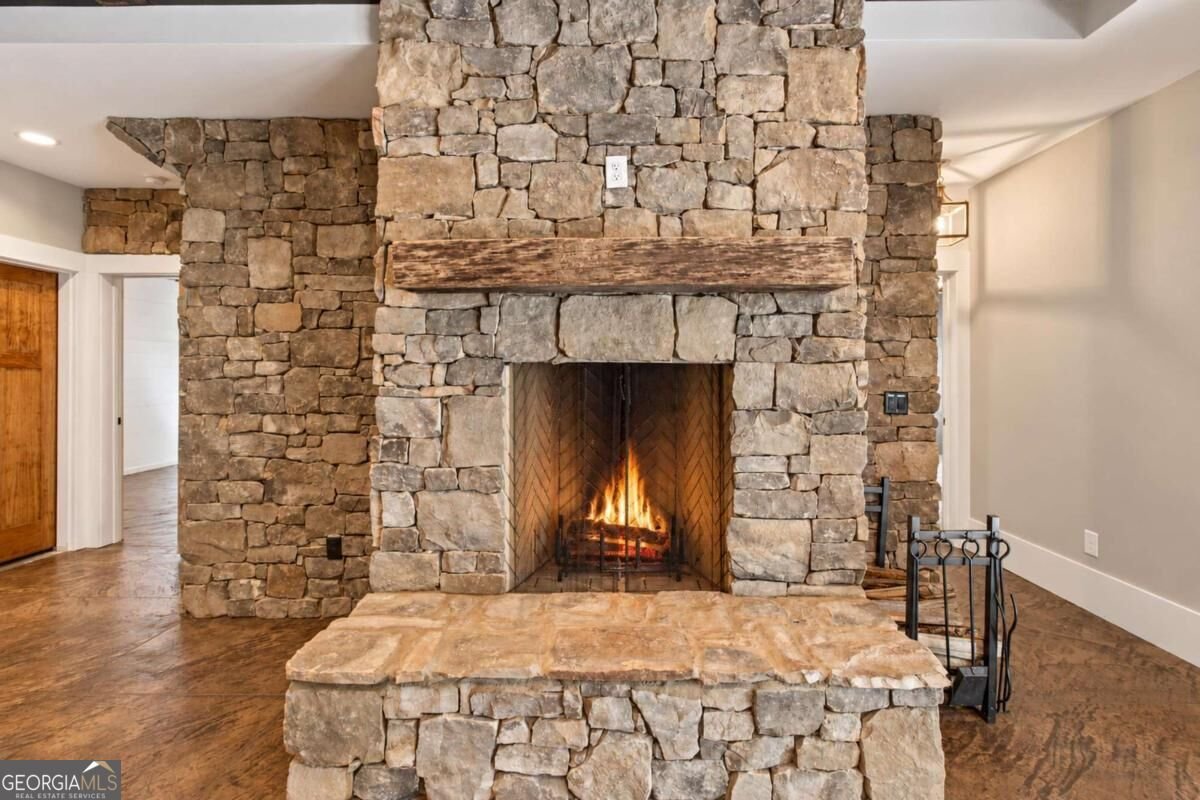 224 River Rock Drive Dahlonega - Photo 64