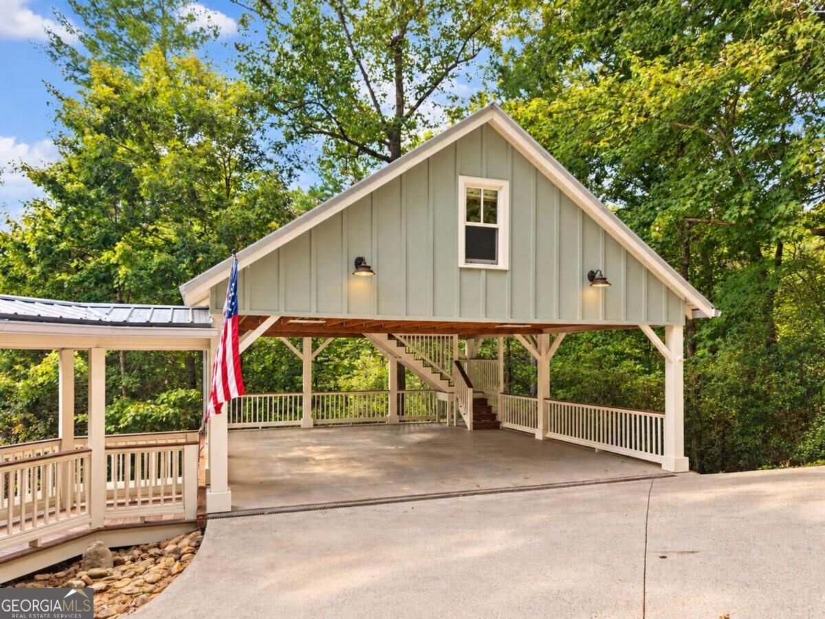 224 River Rock Drive Dahlonega - Photo 67