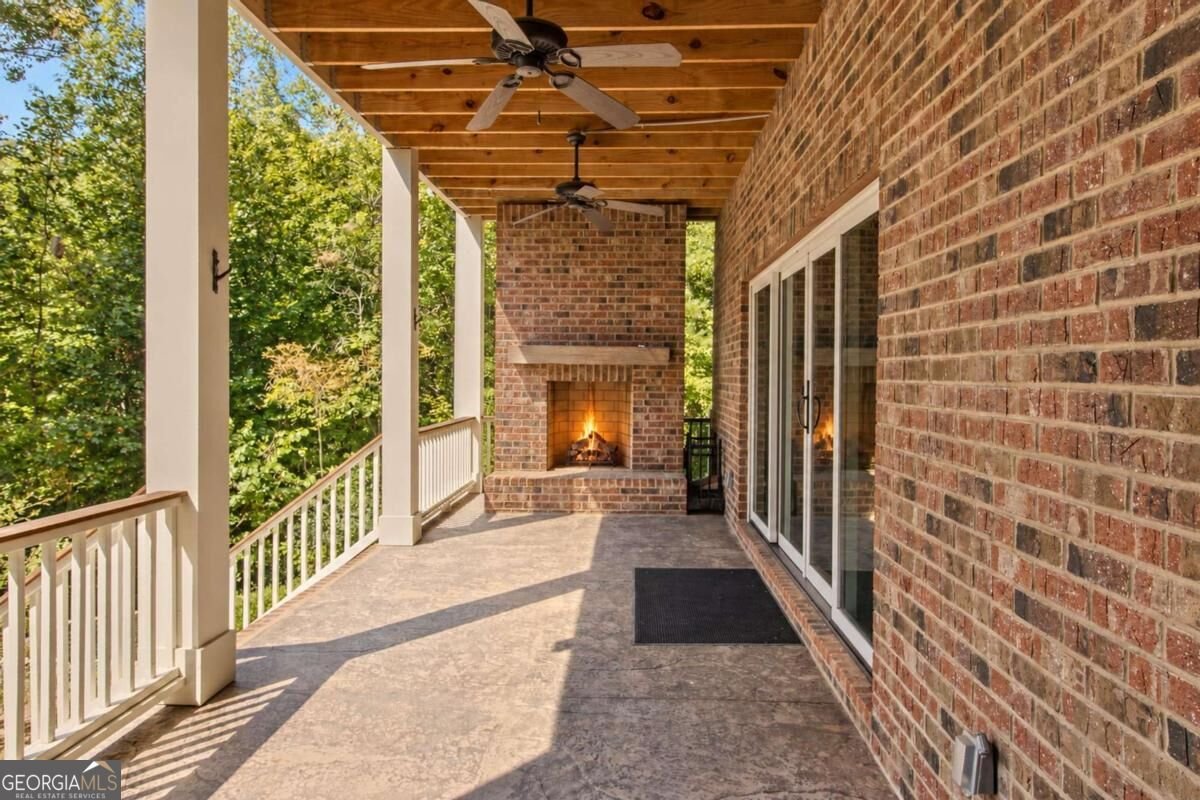 224 River Rock Drive Dahlonega - Photo 69