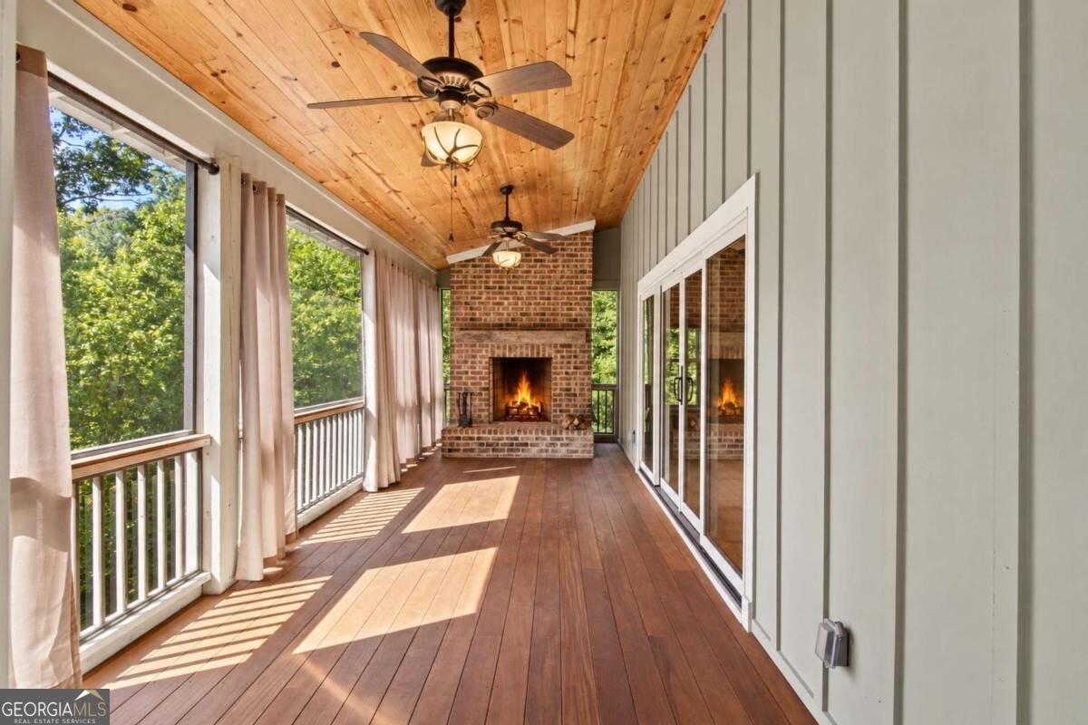224 River Rock Drive Dahlonega - Photo 70