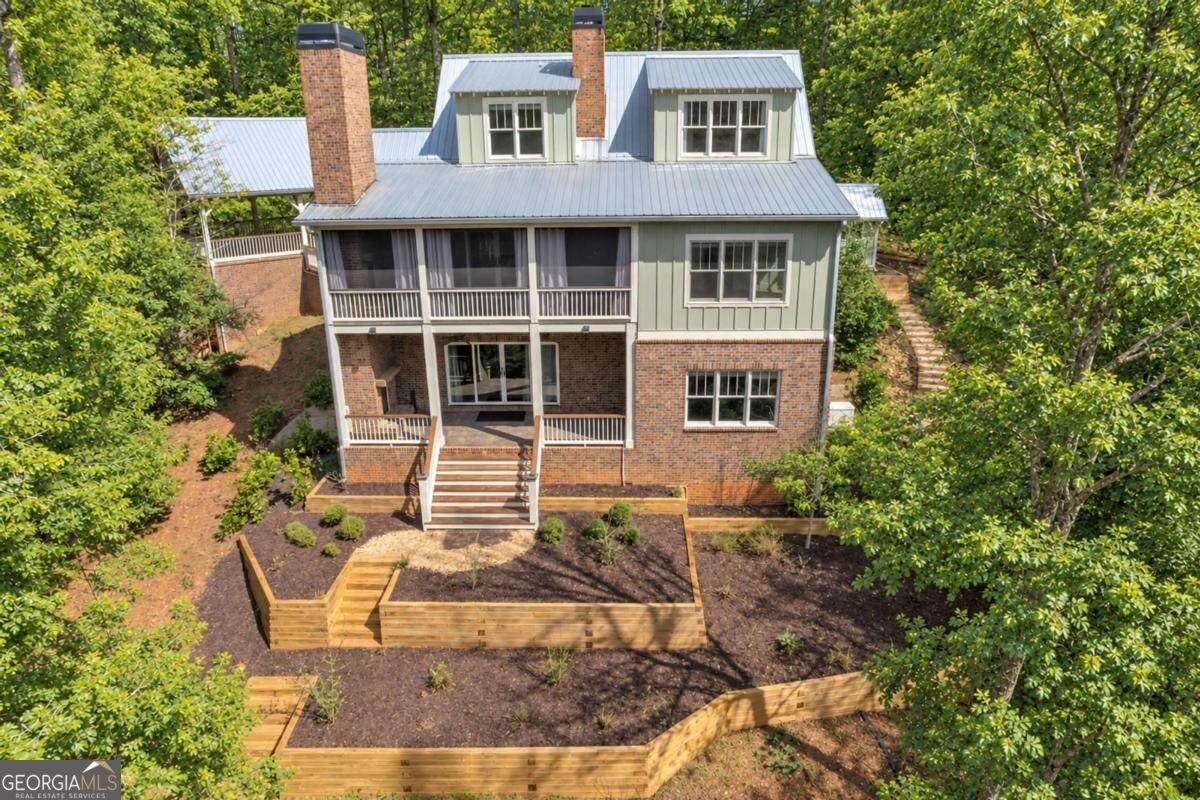 224 River Rock Drive Dahlonega - Photo 74