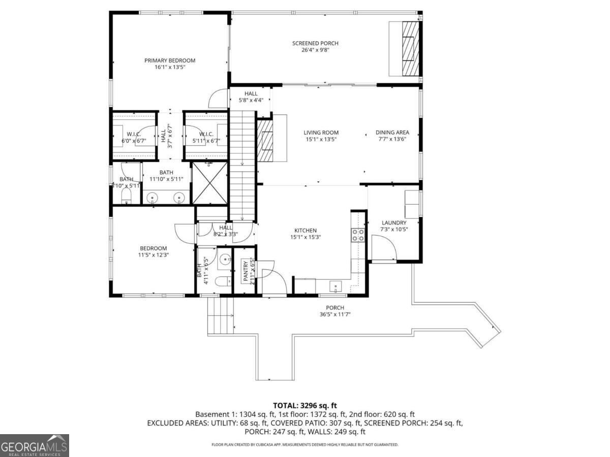 224 River Rock Drive Dahlonega - Photo 80