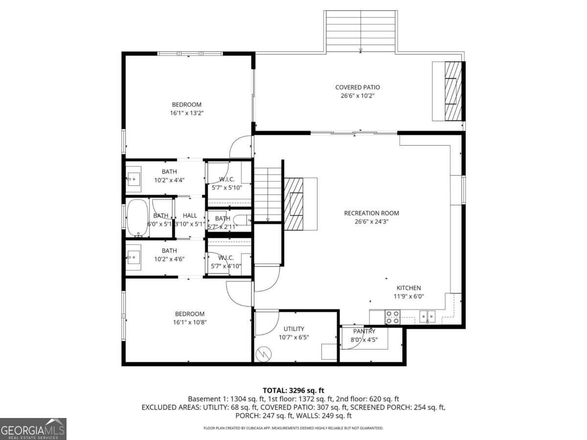 224 River Rock Drive Dahlonega - Photo 81
