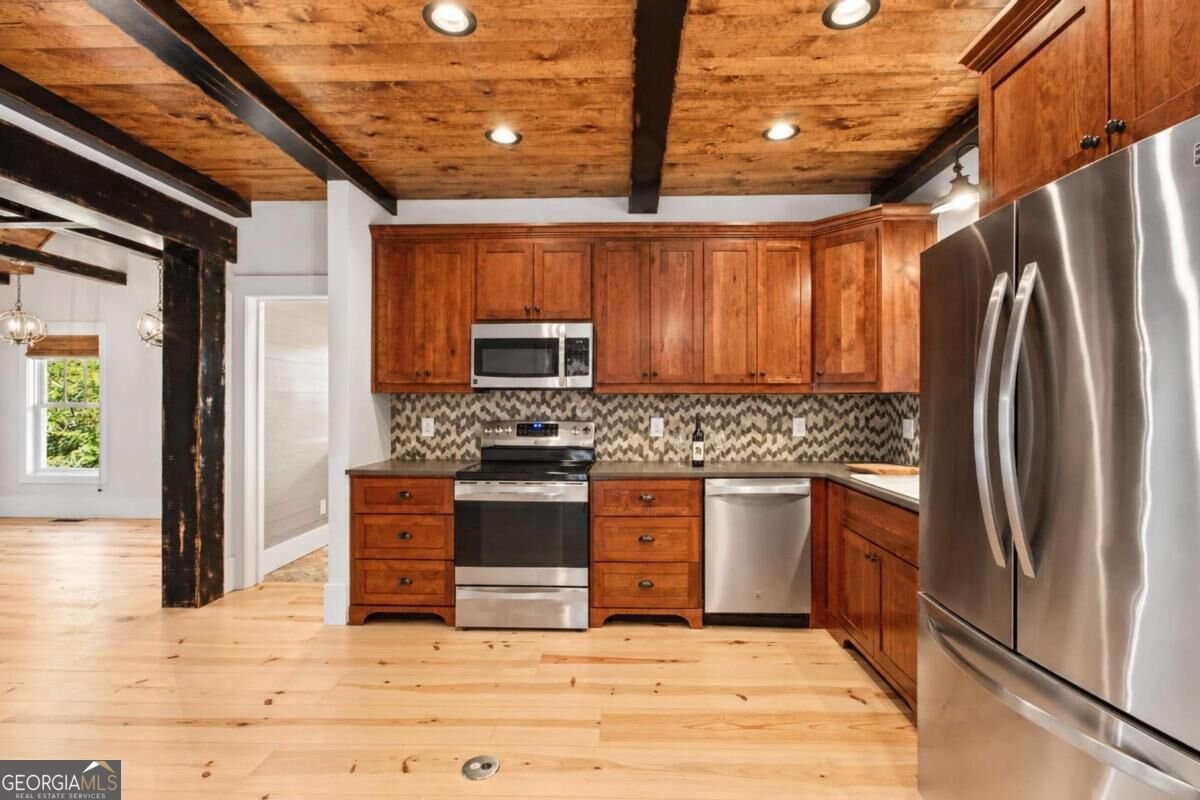 224 River Rock Drive Dahlonega - Photo 9