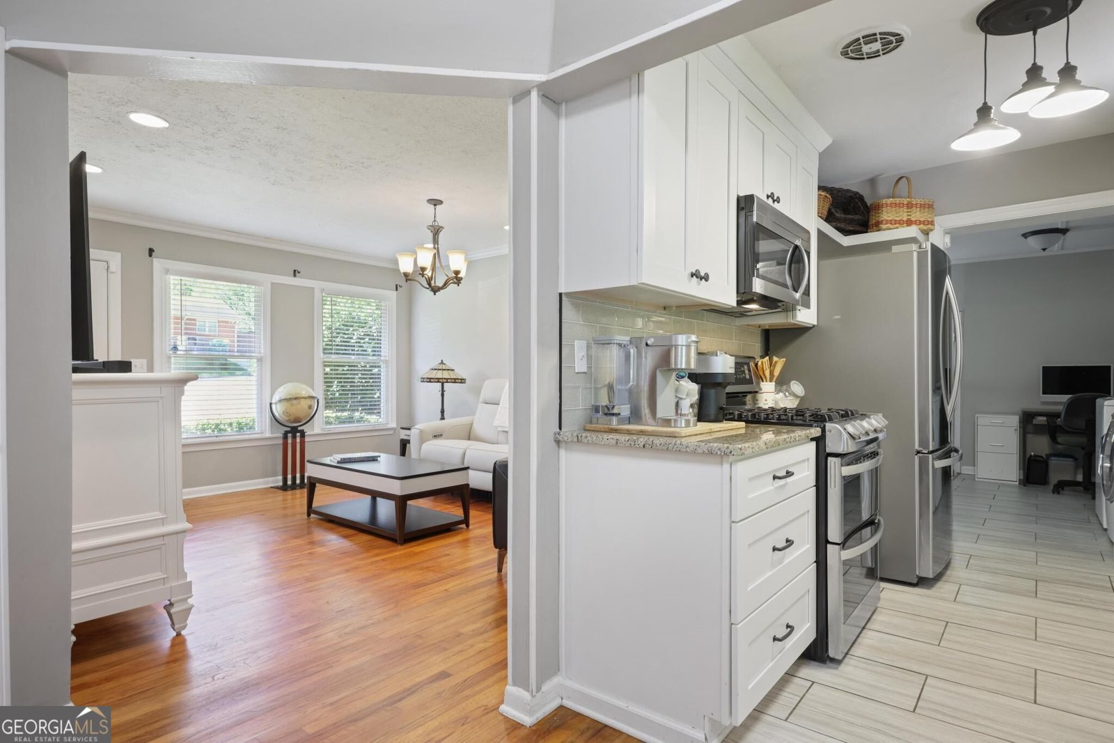 3244 Spring Drive Doraville - Photo 6