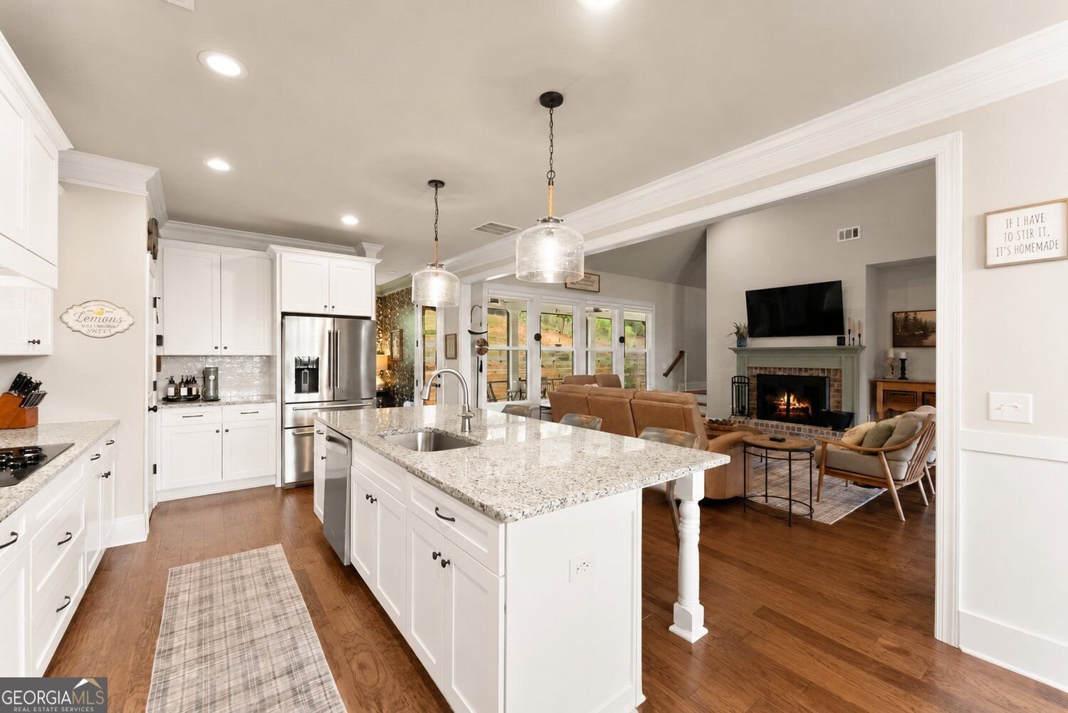 4128 Riverbrook Terrace Gainesville - Photo 10