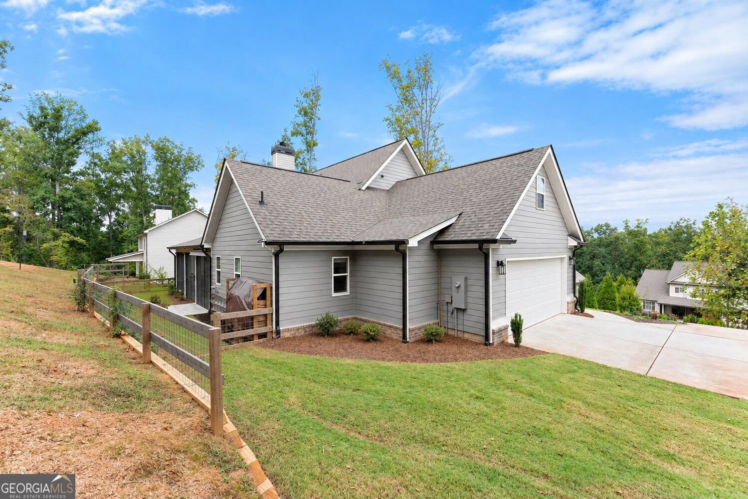 4128 Riverbrook Terrace Gainesville - Photo 46