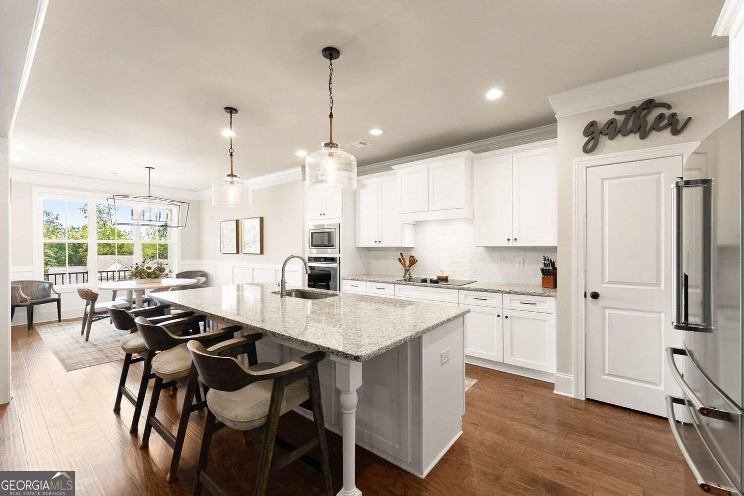 4128 Riverbrook Terrace Gainesville - Photo 7
