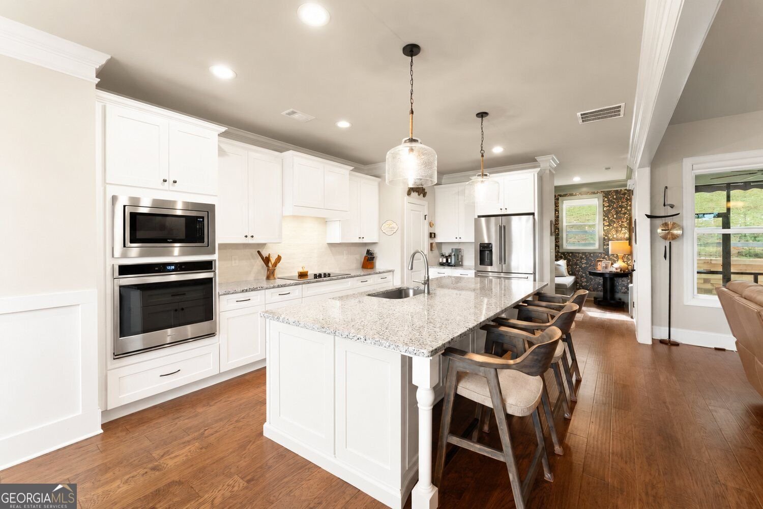 4128 Riverbrook Terrace Gainesville - Photo 8