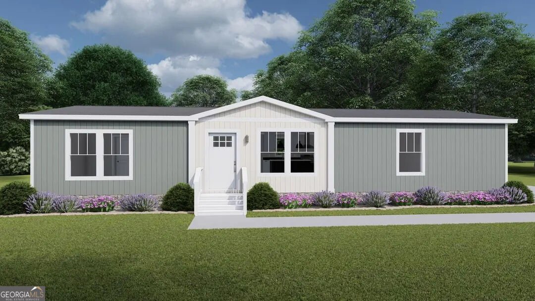 0 Hampton Drive Morganton - main photo