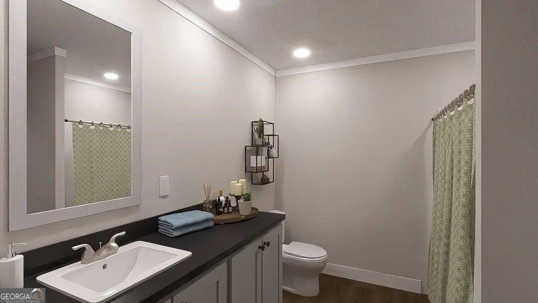 0 Hampton Drive Morganton - Photo 10