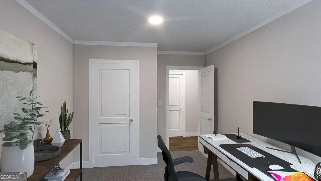 0 Hampton Drive Morganton - Photo 8