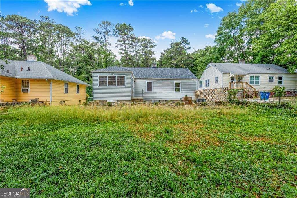 1774 Campbellton Road Atlanta - Photo 21