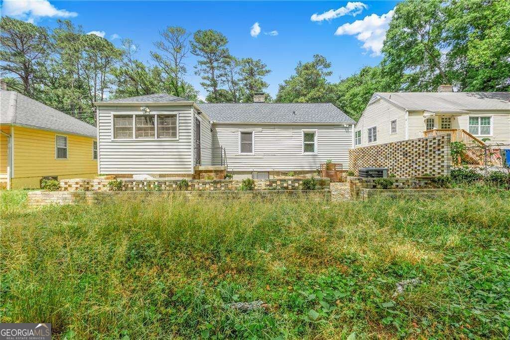 1774 Campbellton Road Atlanta - Photo 22