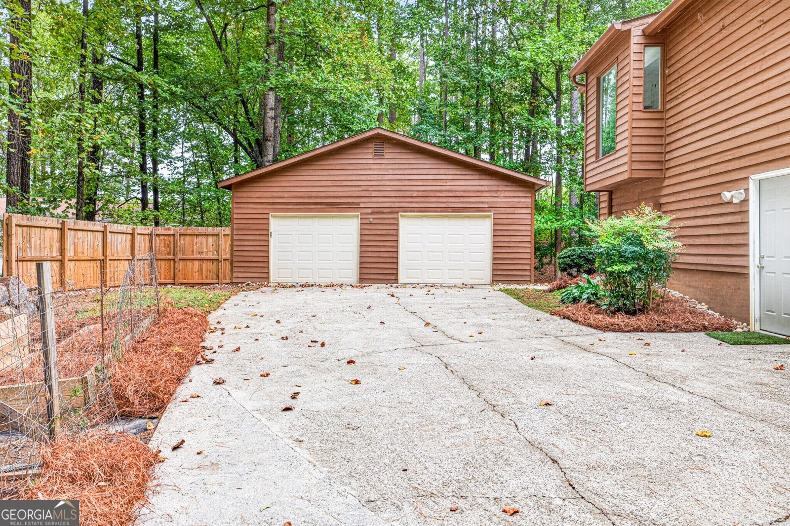 3570 Daylon Drive Cumming - Photo 40