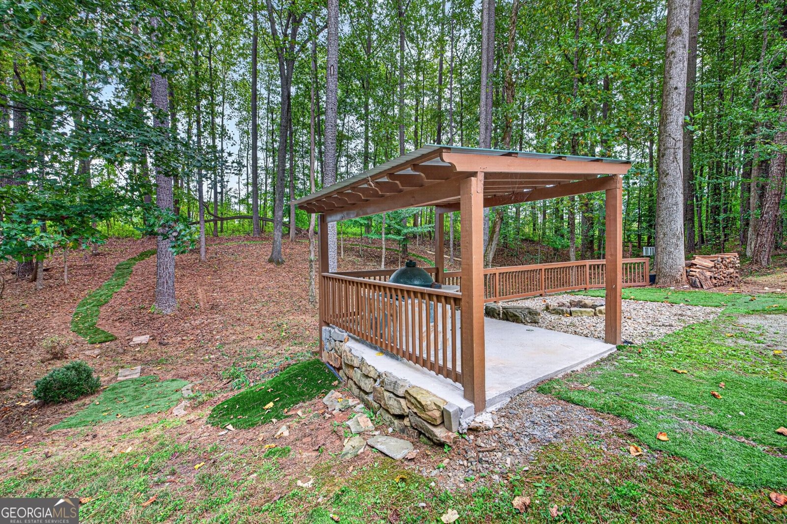 3570 Daylon Drive Cumming - Photo 44