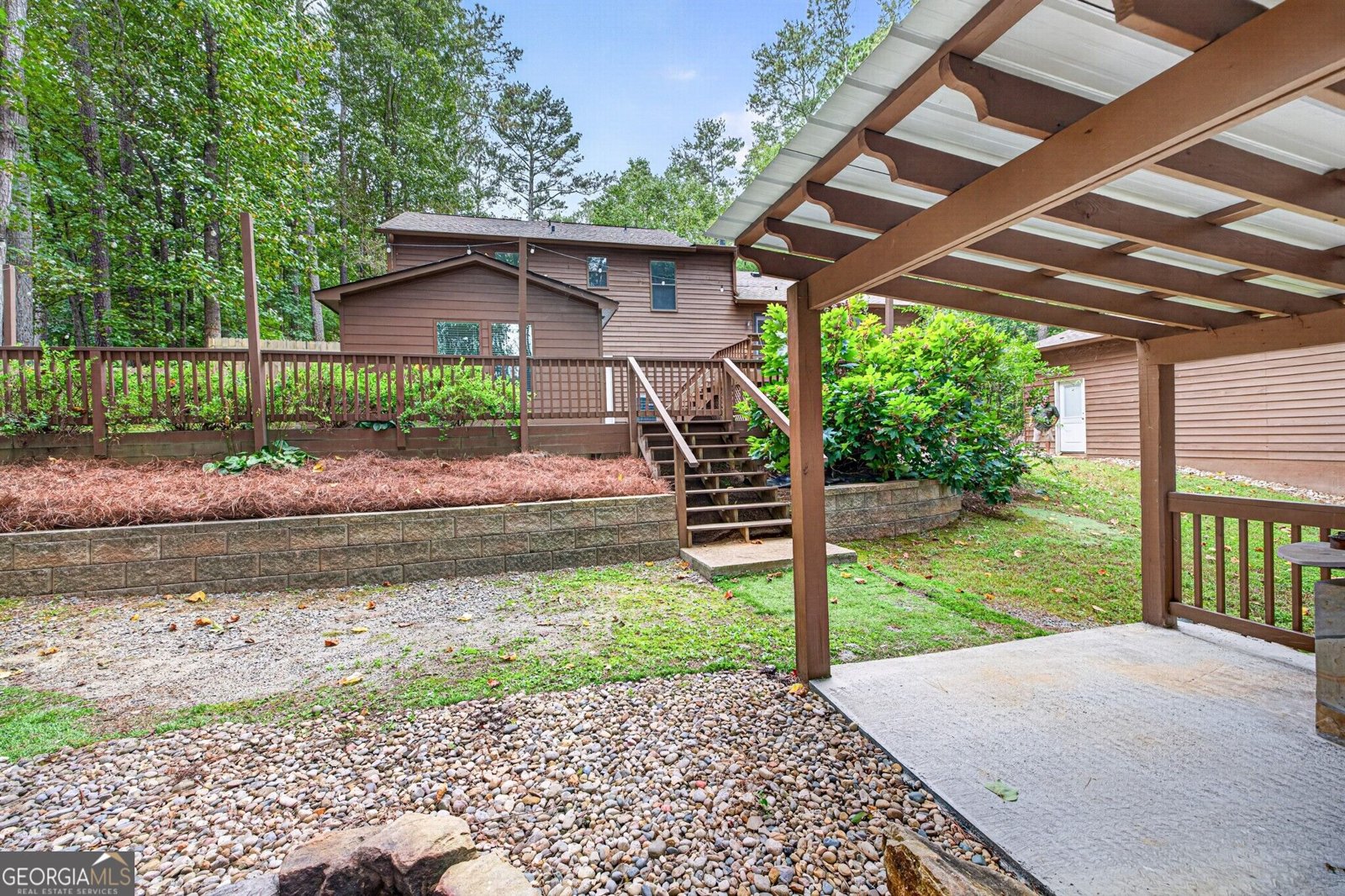 3570 Daylon Drive Cumming - Photo 47