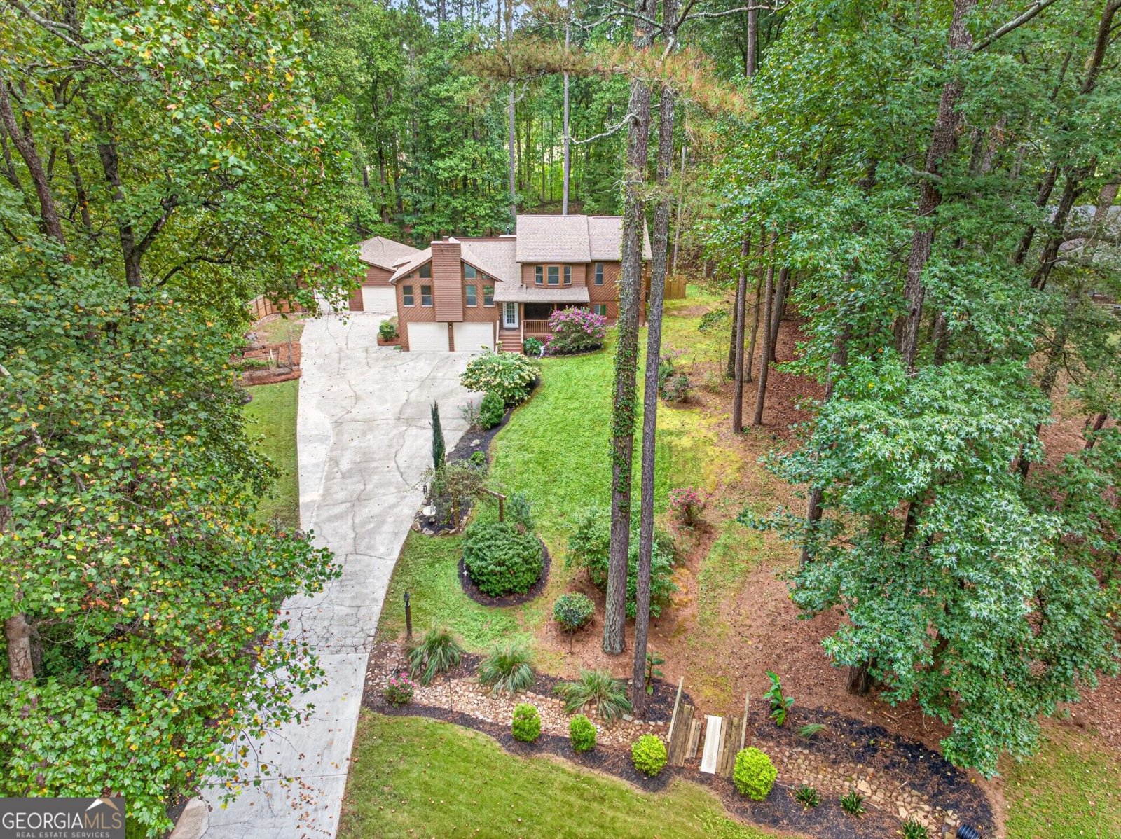 3570 Daylon Drive Cumming - Photo 48